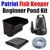 Flexible Pond Kits
