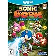 Sonic Boom: Rise of Lyric - Wii U