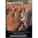 Frankensteins Monster - Bo Svenson