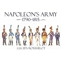 Napoleon's Army 1790-1815