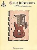 Eric Johnson: AH Via Musicom (Guitar Recorded Versions)