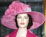 Kentucky Derby Hat Edwardian Style Hat Design by Darna Kentucky Morning