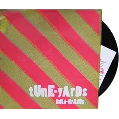 Bird-Brains [Vinyl LP]