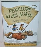 Thelwell's Penelope rides again
