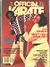 Official Karate September 1986 (Steve Anderson. The Fighting Power of Kendo, Basics are Better)