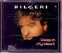 Deep in My Heart Cd Single (W/ 2 Unreleased Tracks w/ Bee Gees Cover Version Remake)