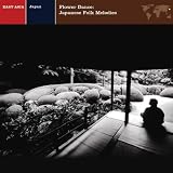 Flower Dance: Japanese Folk Melodies