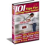 101 Tips for Selling Your Home