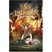 Tara Duncan, Tome 5 : Le continent interdit