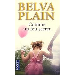 Comme un feu secret
