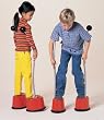 Gonge G-2125 Big Foot Stilts