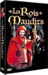 Les Rois maudits : L'Int�grale - Coff...