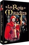 Les Rois maudits : L'Int�grale - Coffret 3 DVD (Version 1973)