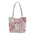 Vera Bradley Bucket Tote (Clearance)
