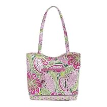 Vera Bradley Bucket Tote (Clearance)