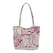 Vera Bradley Bucket Tote (Clearance)