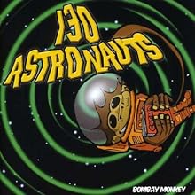130 Astronauts