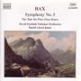 Bax: Symphony No. 5; The Tale the Pine-Trees Knew