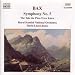 Image of Bax: Symphony No. 5; The Tale the Pine-Trees Knew