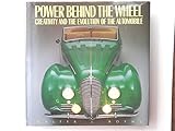 Power behind the wheel