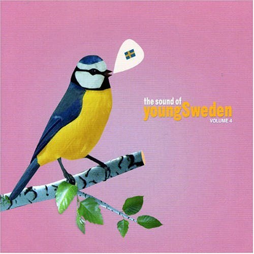 CD-Charts  Search : Sounds of Young Sweden, Vol. 4