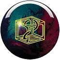 Second Dimension Navy/Green/Wine 15lbs.