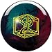 Second Dimension Navy/Green/Wine 15lbs.