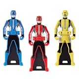 特命戦隊ゴーバスターズ レンジャーキーセット ゴーバスターズ