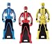 特命戦隊ゴーバスターズ レンジャーキーセット ゴーバスターズ