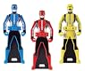 特命戦隊ゴーバスターズ レンジャーキーセット ゴーバスターズ