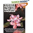 The Big Book of Painting Nature in Watercolor (Practical Art Books)