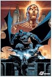 Batman: Rise of Sin Tzu