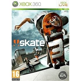 Skate 3