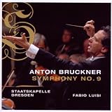Bruckner: Symphony No. 9