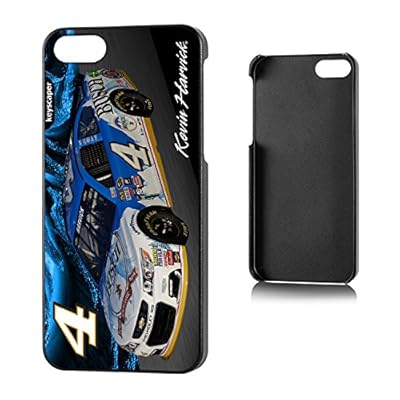 Kevin Harvick iPhone 5 & iPhone 5s Slim Case Licensed by NASCAR
