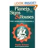 Planets in the Signs and Houses: Vedic Astrologer's Handbook Vol. II