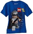 Bioworld Youth Lego Harry Potter Legolas! T-shirt
