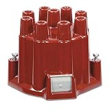 Mallory 202M Distributor Cap by Mallory USA