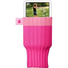 Apple iPod Socke in der Farbe Pink (Es handelt sich nur um 1 Socke)