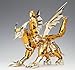 Saint Seiya - Saint Cloth Myth Scylla by Bandai