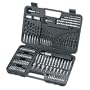 Black & Decker 71-968 Drilling and Driving Set, 109-Piece