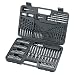 Black & Decker 71-968 Drilling and Driving Set, 109-Piece