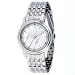 New Mens Stainless Steel Dress Watch Tampa Bay Buccaneers