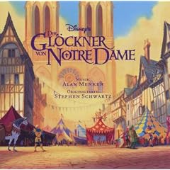 Der Gl�ckner von Notre Dame