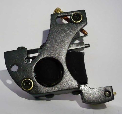 GC Professional Coils Magnetic Strong Power Shader Tattoo Gun GD62