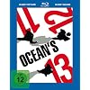 Ocean's Trilogie [Blu-ray]