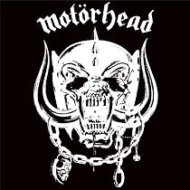 Motorhead (Mlps) (Shm)