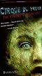 Cirque Du Freak #2: The Vampire's Assistant: Book 2 in the Saga of Darren Shan (Cirque Du Freak: the Saga of Darren Shan (Mass Market))