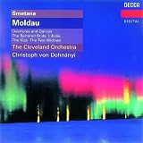 Moldau/Bartered Bride-Overture & Da