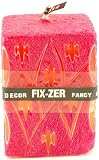 FIX-ZER �i�t�B�N�T�[�j �L�����h�� �X���b�h�L�����h���i7.5cm�l�p���j�I�����W�s���NQS15
